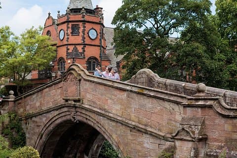 Port Sunlight Guided Walking Tour
