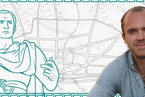 Roman London's Rise and Fall: A History Hit Audio Tour