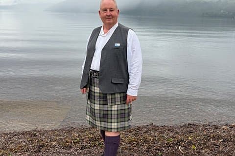 Guided Trips from Edinburgh throughout Scotland