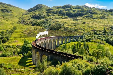 3 Day Private Isle of Skye and Highlands Tour from Edinburgh