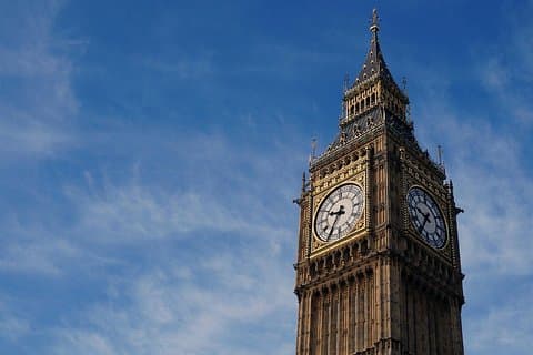 Buckingham Palace Areas Guided tour & Westminster Royal's Stories
