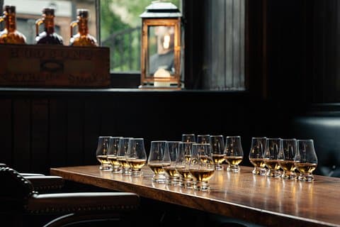 Discover Scotch