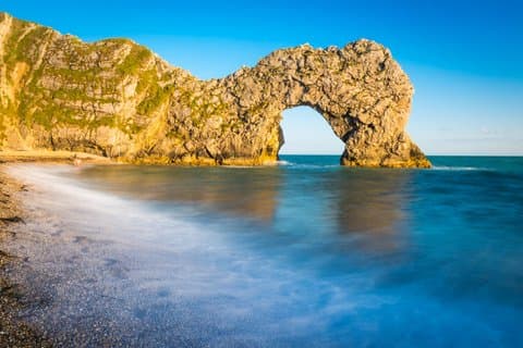 Jurassic Coast Adventure Bespoke Private Tour