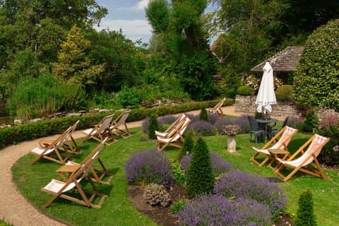 Cotswolds Private Day Tour with Chauffeur