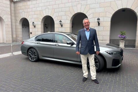 Luxury Chauffeur Tours Ireland Bespoke Dublin and Beyond