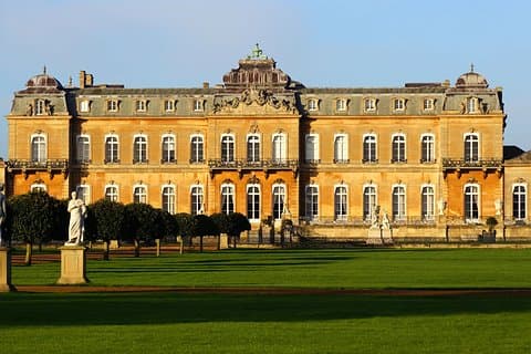 Private Driver Tours to Cotswolds, Blenheim Palace, and Oxford