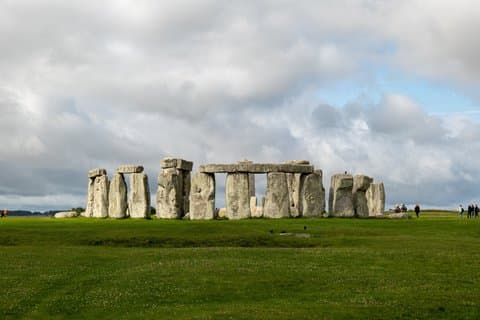 Private Tour to Stonehenge and Oxford