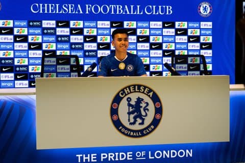 Chelsea FC Stadium Tours and Museum