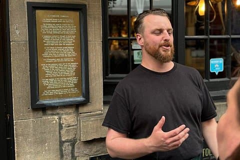 Stories of Old Town Experience