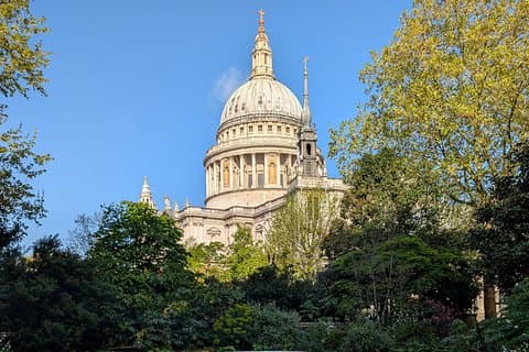 Hidden Stories of the City of London