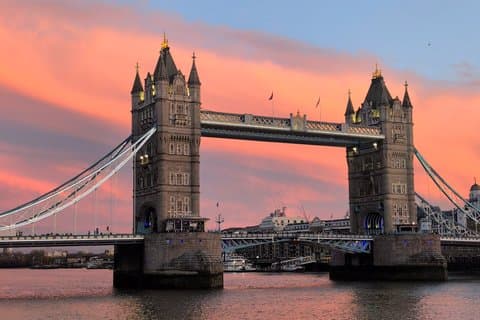 Dark Side of the City of London Halloween Walking Tour