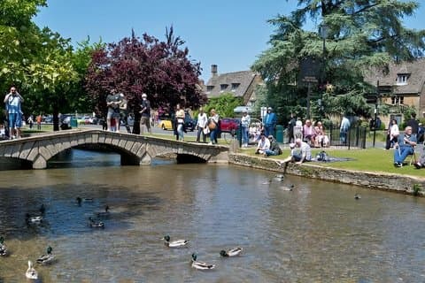 London City Guide and Bus Tour