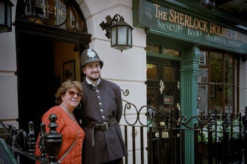 Private Black Cab Tour in Victorian London
