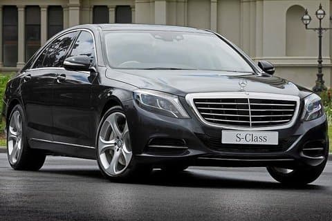 CO2-Offset | Luxury Sedan Transfer Bristol Airport BRS to Bristol