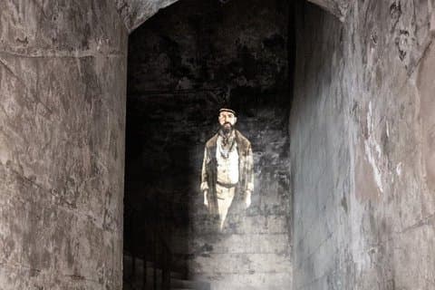 London Walk With Dickens Self Guided Tour