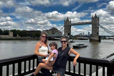 London Private Full-Day Tour: Tower of London Tickets & Pub Lunch