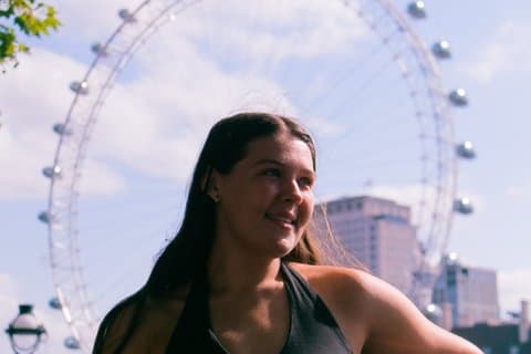 Personalised Photoshoot in London