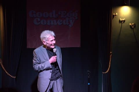 Edi Comedy Show with Scotland's Best Comedians Doing New Jokes!
