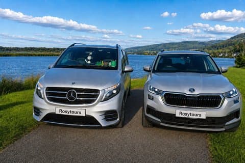 Private Inverness Airport Transfer