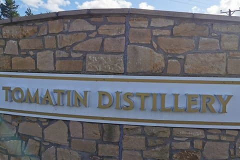 Private Highland Whisky Distillery Tour from Inverness