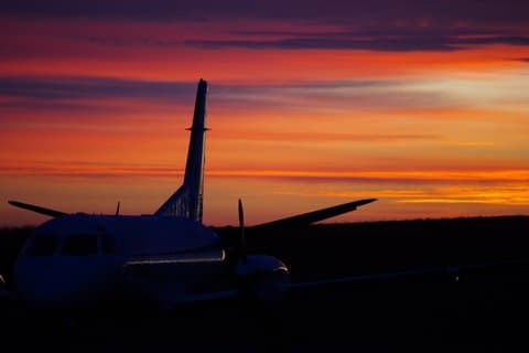 Kirkwall Airport KOI Private Transfer