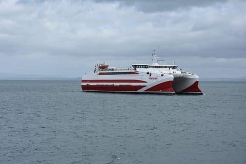 St Margarets Hope Ferry Terminal Private Transfer