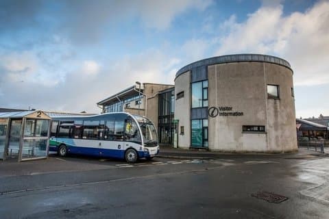 Island Private Tours from Kirkwall Travel Center