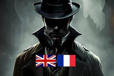 Jack the Ripper Small Group Walking Tour