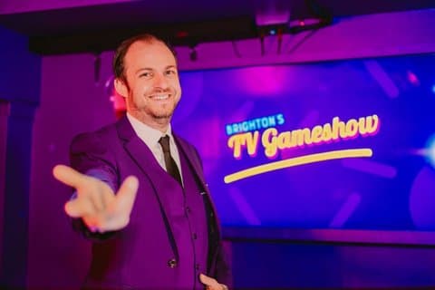 Brighton’s TV Game Show Experience at North Laine Brewhouse