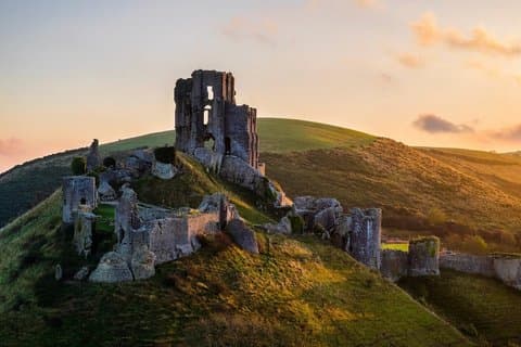 Jurassic Coast Dorset Explore Adventures Small Group Tour