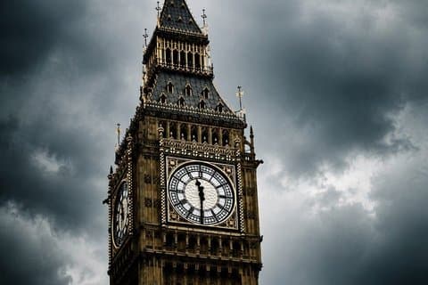 Ghosts, Ghouls & Gallows : The Ultimate London Ghost Walk