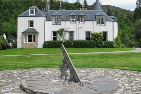 Attadale Gardens Admission - Day Ticket