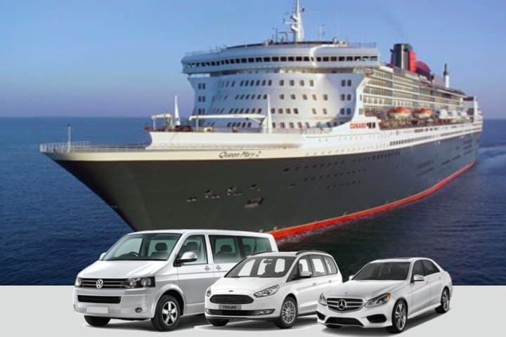 Private Arrival Transfer