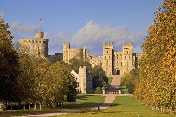 Windsor Castle