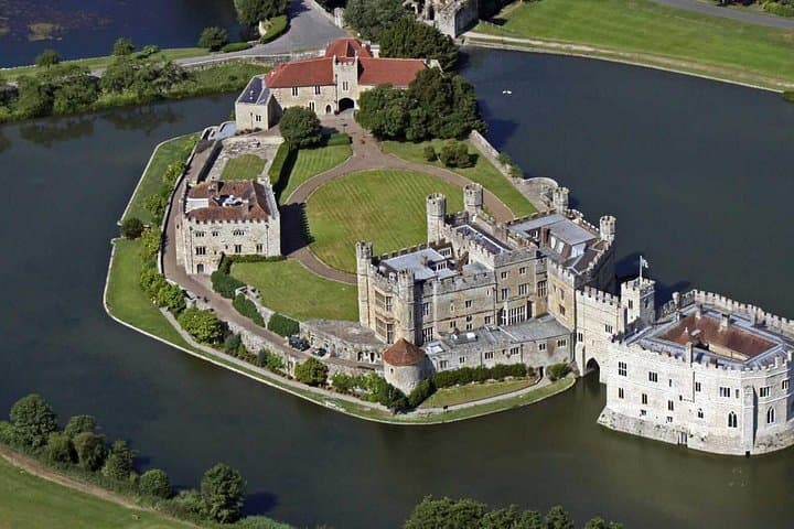 Leeds Castle