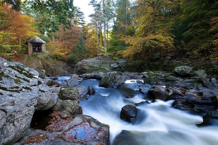 The Hermitage - Dunkeld