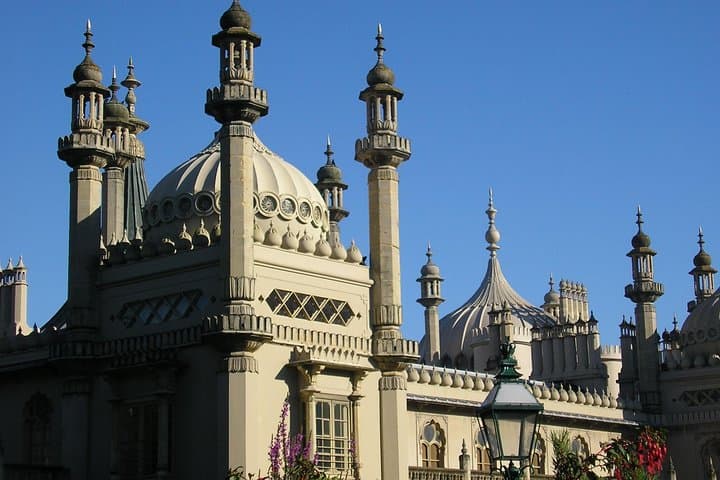 Brighton Royal Pavilion