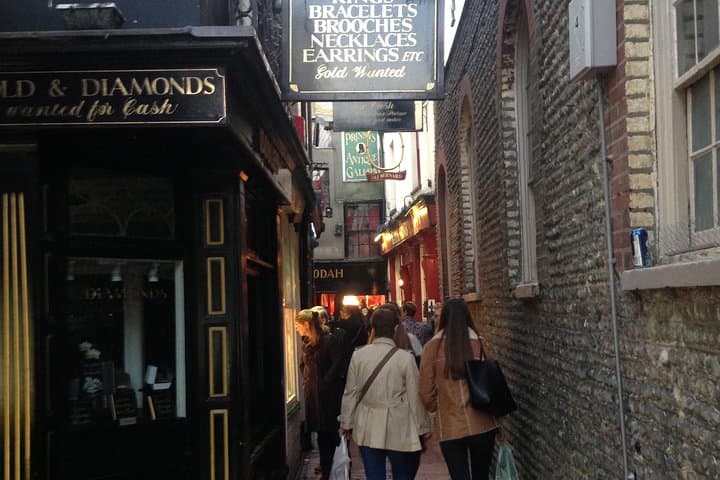 Meeting House Lane
