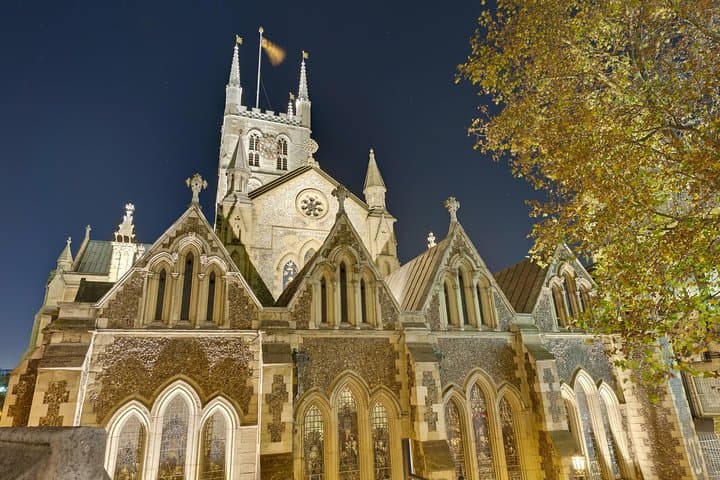 Southwark Cathedral
