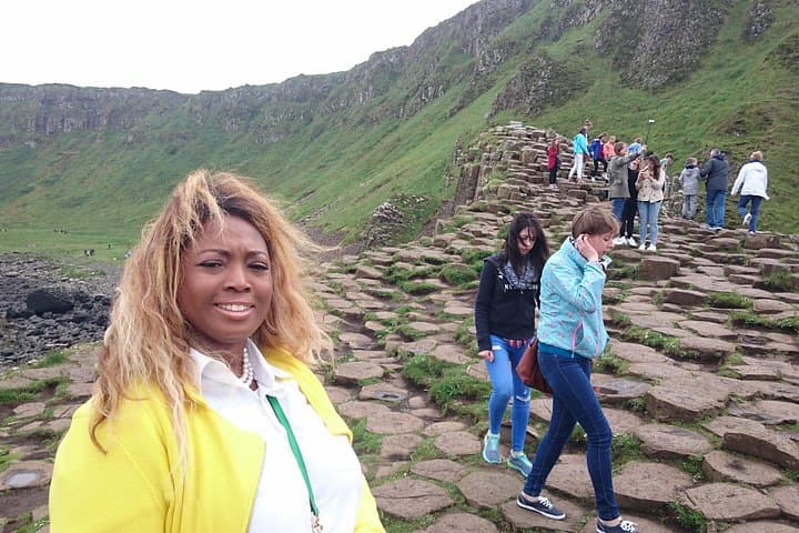 causeway