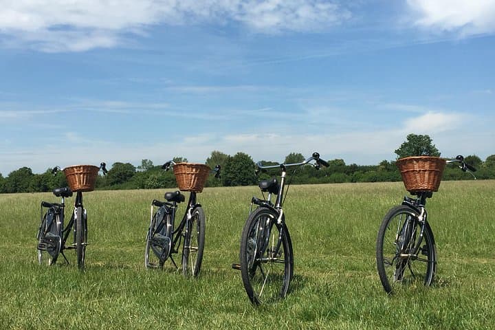 Bikes