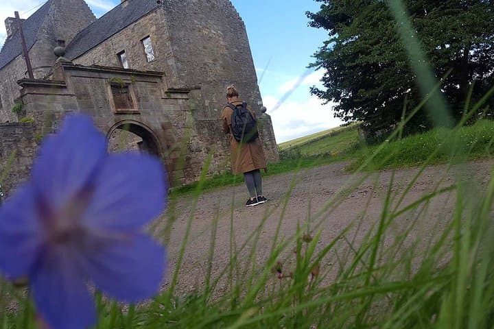 outlander film location