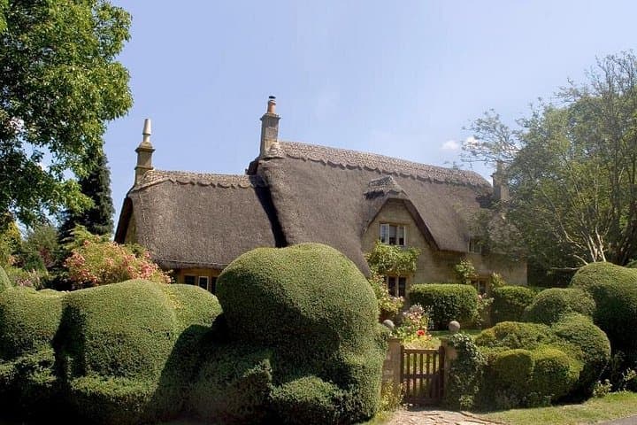 Cotswold tour