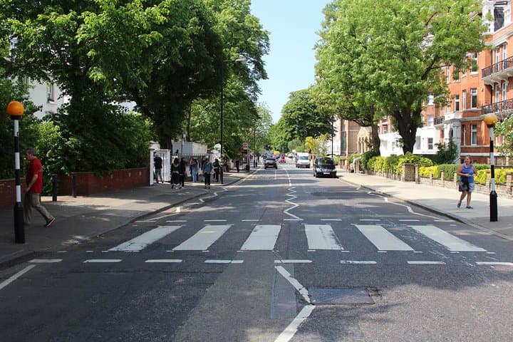 Abbey Road