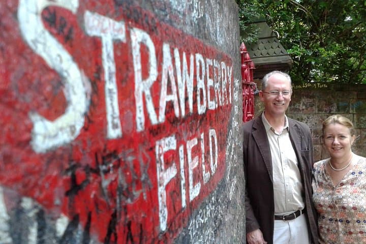 Strawberry Fields