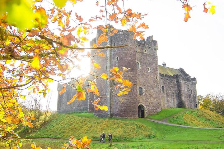 Doune Castle