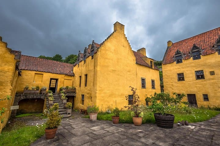 Culross