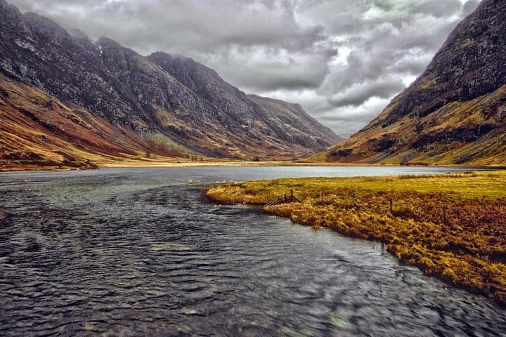 Glencoe
