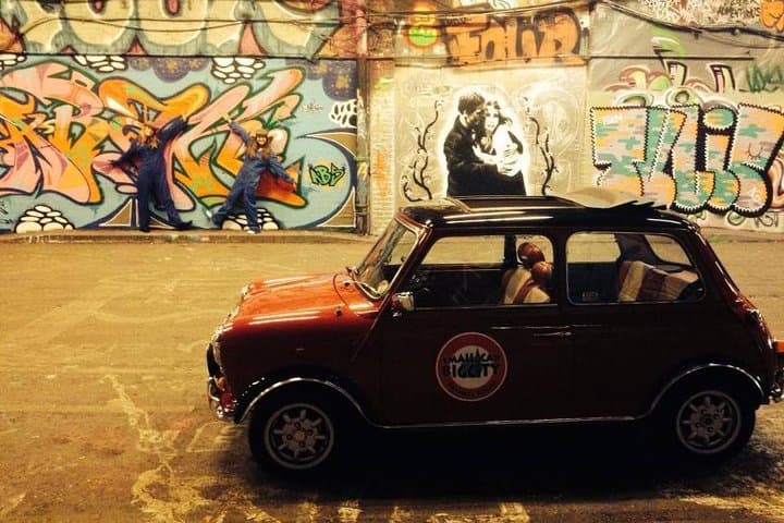 leake st