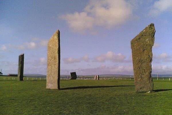 Standing Stones of Stenness